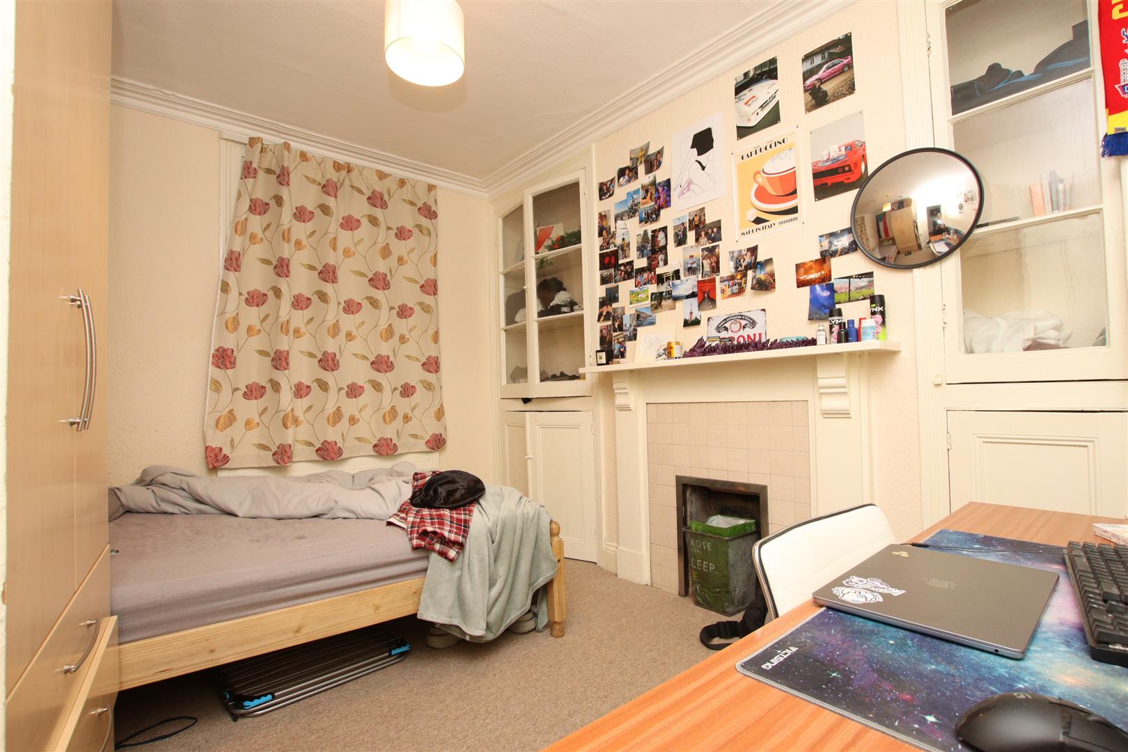 Stanley Road West, Bath, BA2